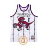 Tracy McGrady Toronto Raptors 1998-1999 Authentic Jersey
