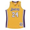 Los Angeles Lakers 2008-09 Kobe Bryant Authentic Jersey
