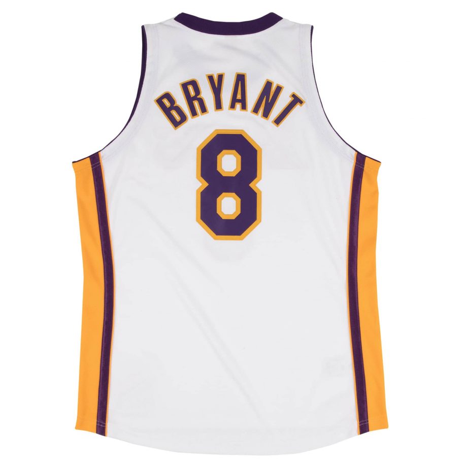 prod Kobe Bryant Los Angeles Lakers 2003-04 Authentic Jersey
