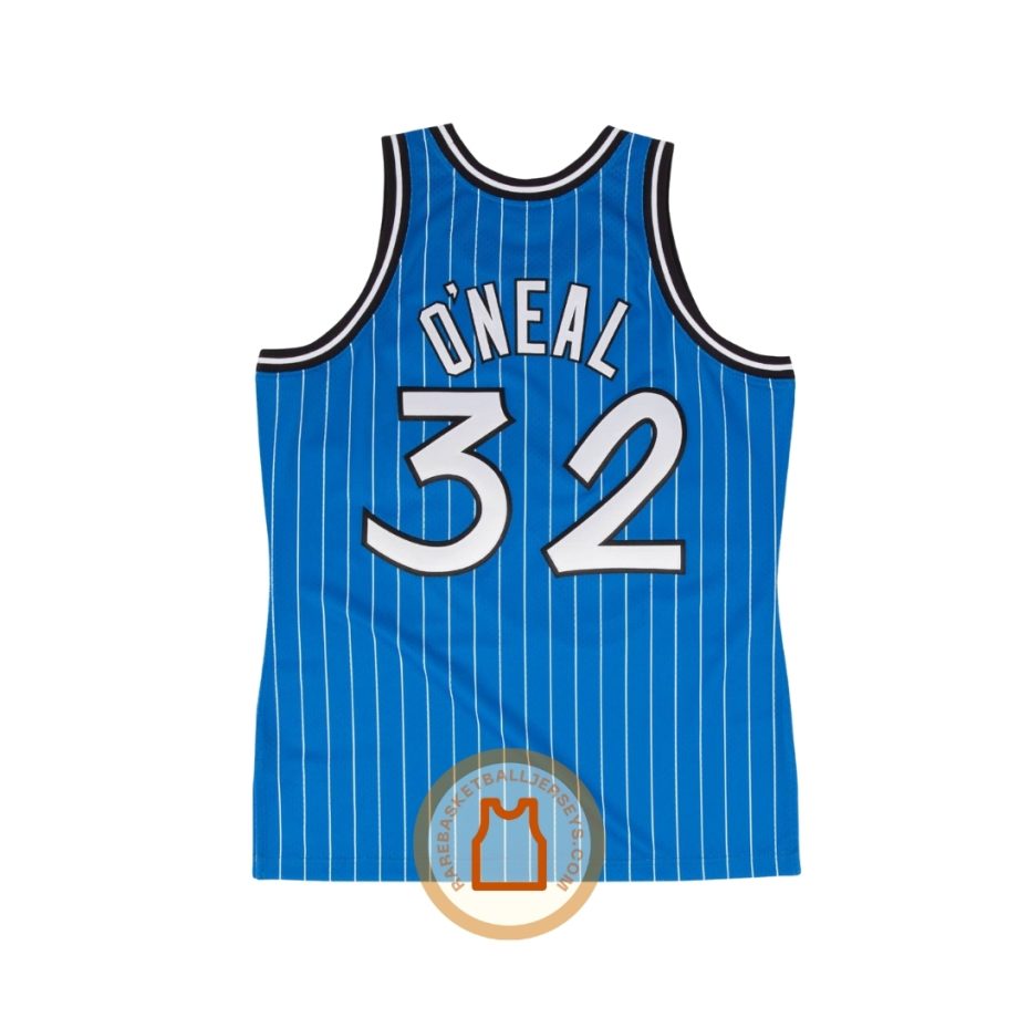 prod Shaquille O'Neal Orlando Magic 1994-1995 Authentic Jersey