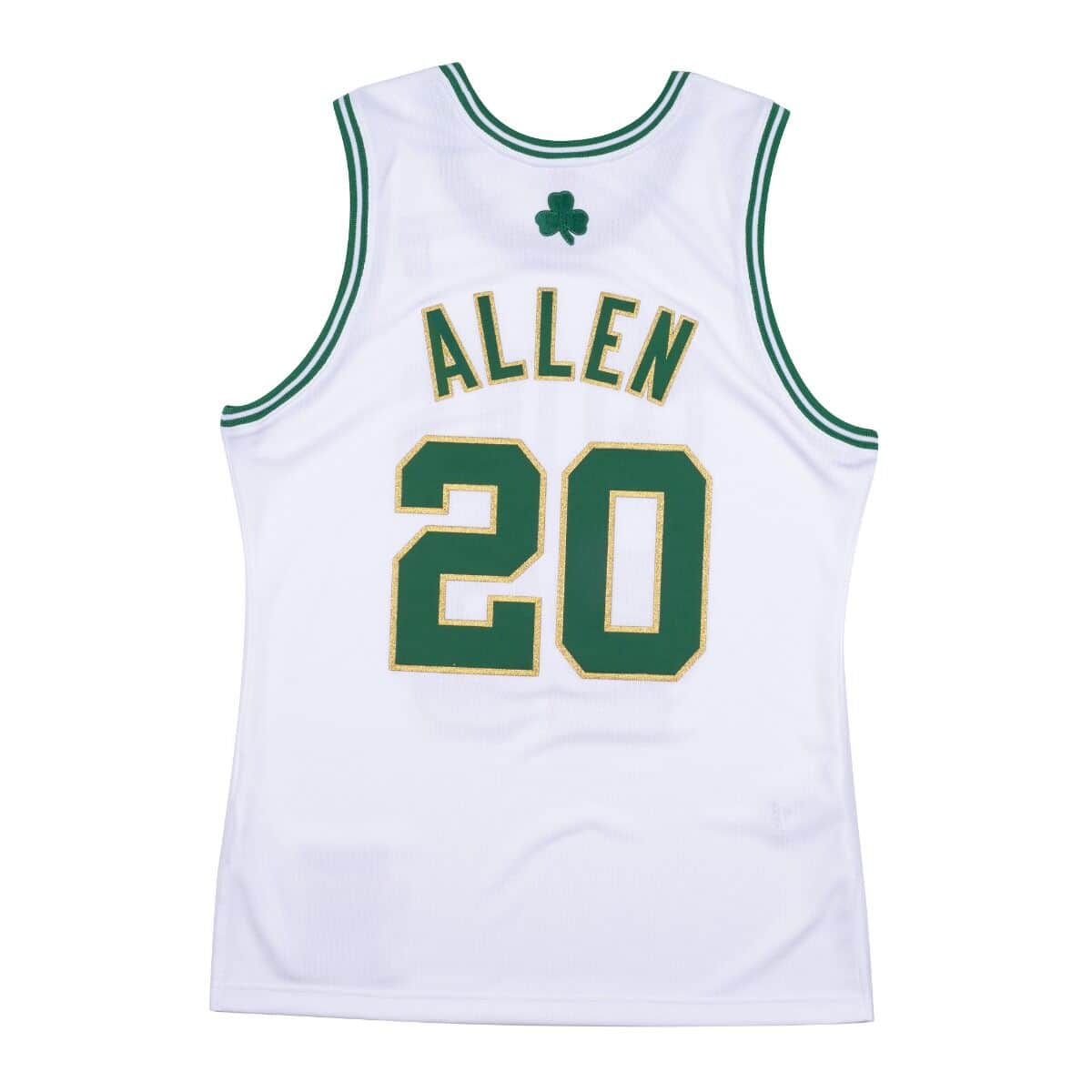 Boston Celtics 2008-2009 Special Jersey
