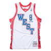 Kobe Bryant 2004 All Star West Authentic Jersey