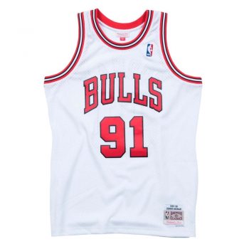 1997 – Rare Basketball Jerseys