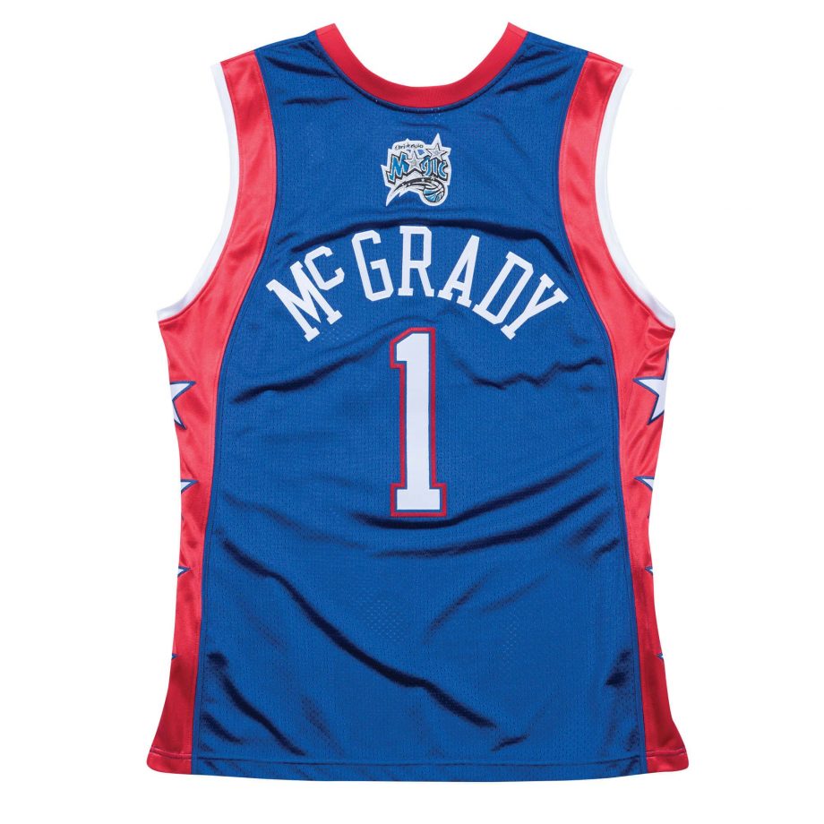 prod Tracy McGrady 2004 All Star East Authentic Jersey