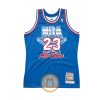 NBA All-Star 1993 Micheal Jordan Team East Authentic Jersey