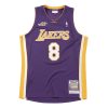 Los Angeles Lakers 2000-01 Kobe Bryant Authentic Jersey