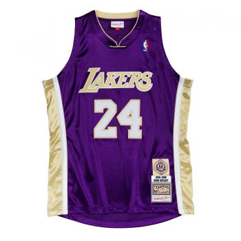NBA AUTHENTIC JERSEY ALL STAR WEST KOBE BRYANT 2009 #24