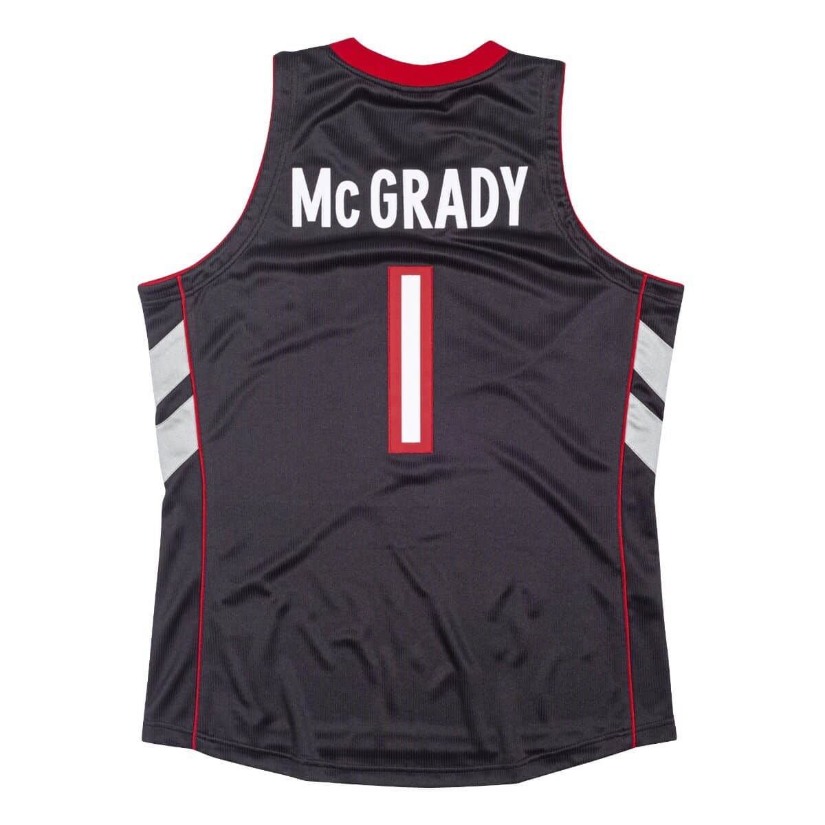 Tracy McGrady Toronto Raptors Highlights 1999-2000 