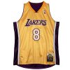 Kobe Bryant Los Angeles Lakers Reversible Jersey