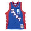 Vince Carter All-Star East 2004-05 Authentic Jersey