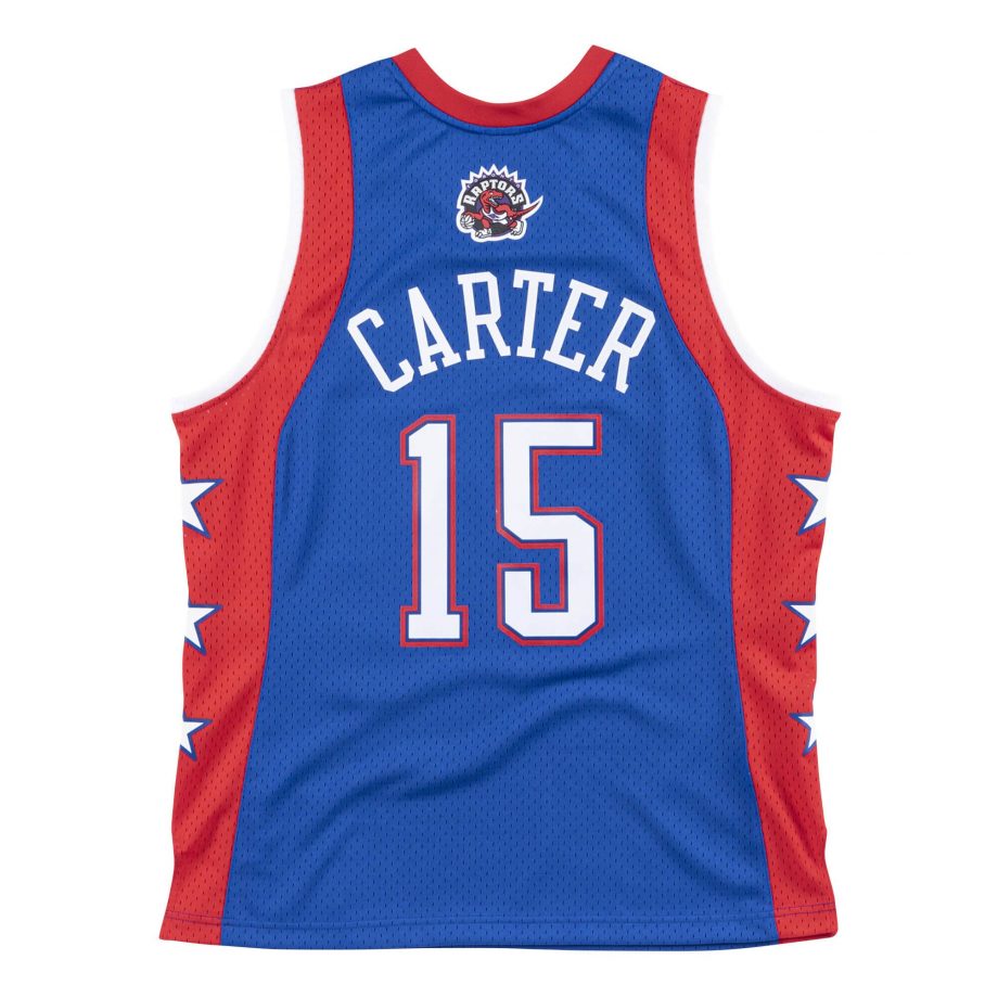 prod Vince Carter All-Star East 2004-05 Authentic Jersey