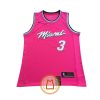 Dwyane Wade Miami Heat Vice City Authentic Jersey