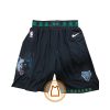 Minnesota Timberwolves 2003-2004 Shorts