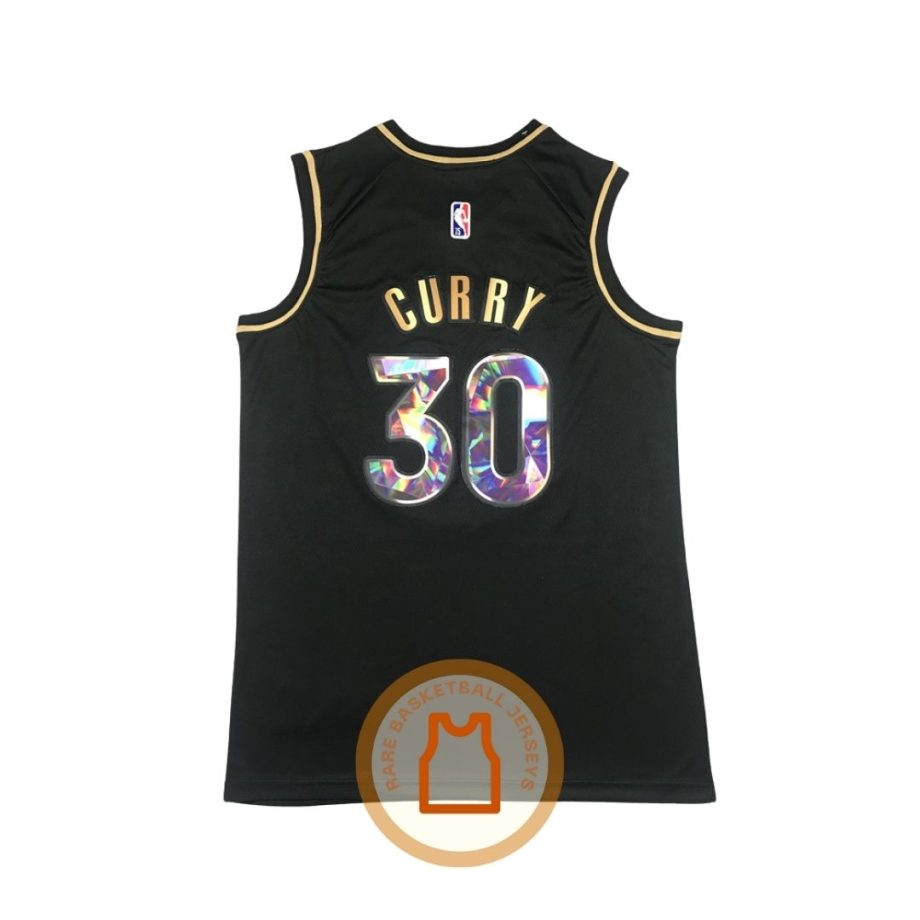 prod Stephen Curry Golden State Warriors City Edition Authentic Jersey