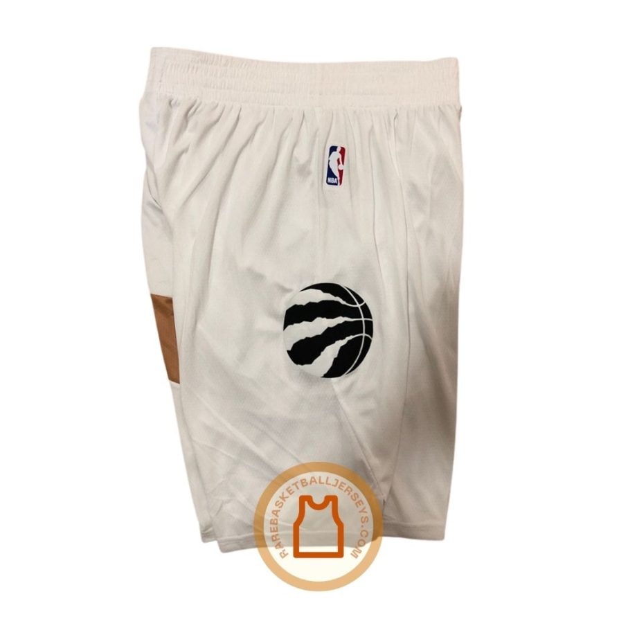 prod Toronto Raptors 2019-2020 City Edition Shorts