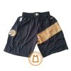 Toronto Raptors City Edition Shorts