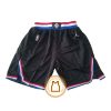 NBA All-Star 2019 Team Lebron Shorts