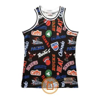 NBA Eastern Conference Jersey