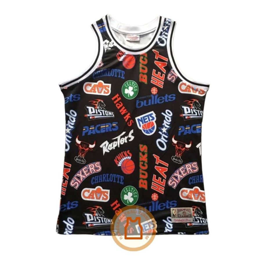 prod NBA Eastern Conference Jersey