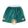 Boston Celtics City Edition Green Shorts