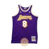 Kobe Bryant Los Angeles Lakers NBA All-Star 1998 Authentic Jersey