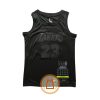 Lebron James Los Angeles Lakers MVP Edition Jersey
