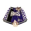 Sacramento Kings 1999-2000 Just Don Shorts