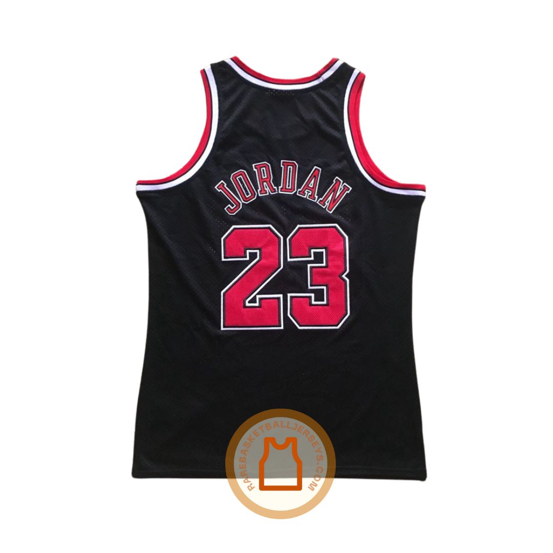 Michael Jordan's Rare Bulls Jersey from 1998 ECF Could Sell for $500K at  Auction, News, Scores, Highlights, Stats, and Rumors