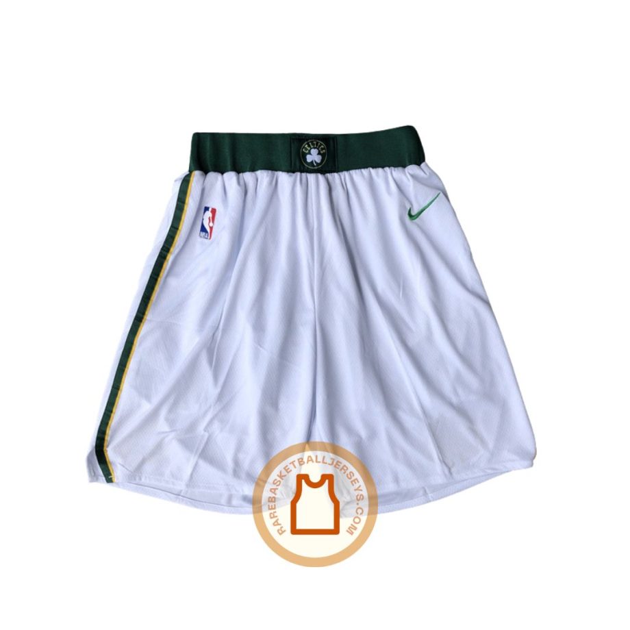 prod Boston Celtics 2018-2019 City Edition Shorts