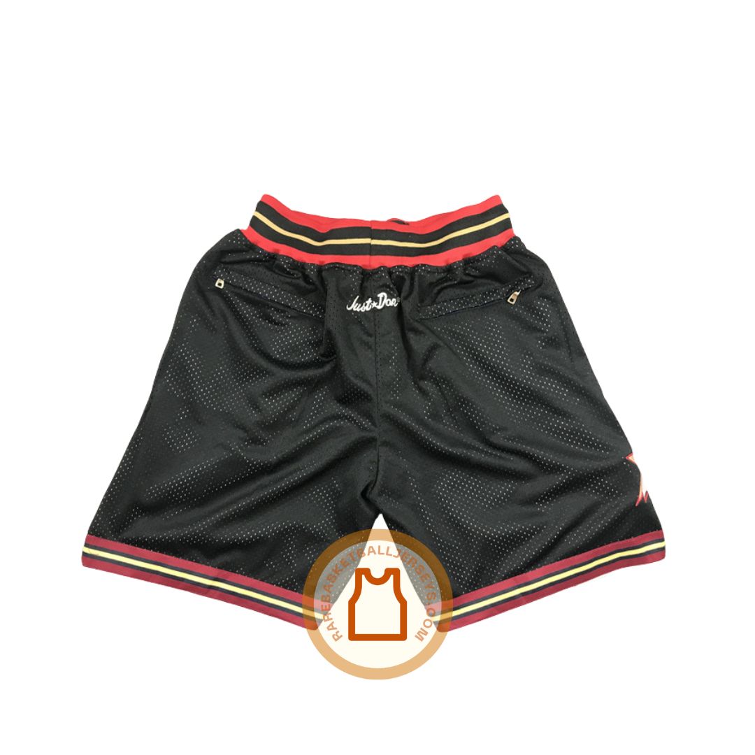 Sixers (Just Don) Shorts – Primo Got It