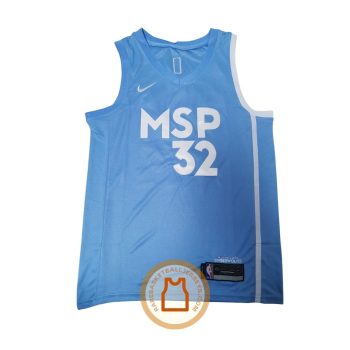 Timberwolves jerseys hot sale 2020