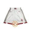 Houston Rockets 2019-2020 City Edition Shorts