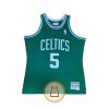 Kevin Garnett Boston Celtics 2007-2008 Authentic Jersey