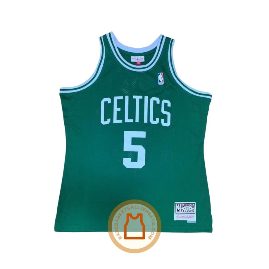 prod Kevin Garnett Boston Celtics 2007-2008 Authentic Jersey