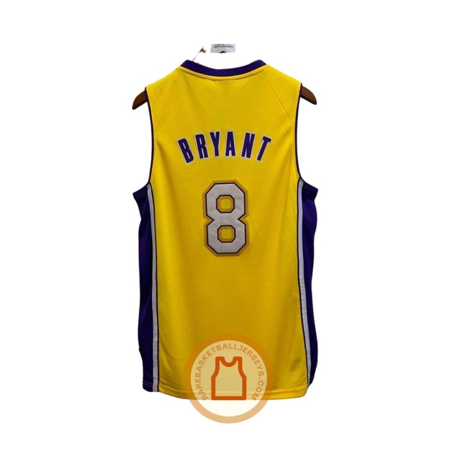 prod Kobe Bryant Los Angeles Lakers 1999-2000 NBA Finals Jersey
