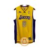 Kobe Bryant Los Angeles Lakers 1999-2000 NBA Finals Jersey