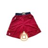 Cleveland Cavaliers 2020-2021 Authentic Shorts