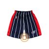 Houston Rockets 1997-1998 Authentic Shorts