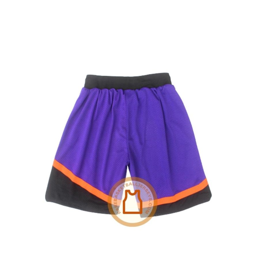 prod Phoenix Suns 1996-1997 Authentic Shorts