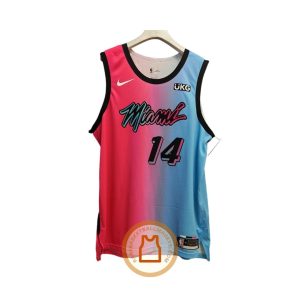 vice versa tyler herro jersey