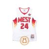 Kobe Bryant All-Star 2009 Team West Authentic Jersey