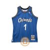 Penny Hardaway Orlando Magic 1994-1995 Authentic Jersey