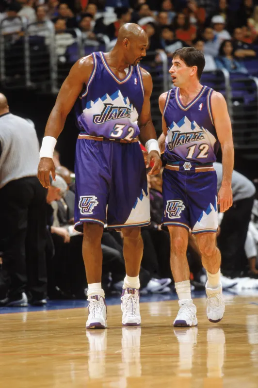 Memphis Grizzlies 1996-1997 Authentic Shorts - Rare Basketball Jerseys