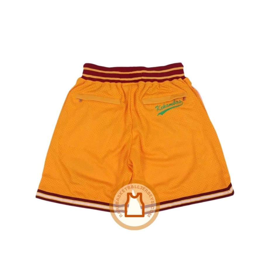 prod Bel-Air Academy Authentic Shorts
