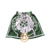 Boston Celtics Big Face M&N Authentic Shorts