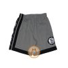 Brooklyn Nets 2020-2021 Statement Edition Authentic Shorts