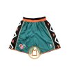 NBA All-Star 1996 Team East Authentic Shorts