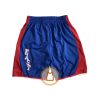 NBA All-Star 2004 Team East Authentic Shorts