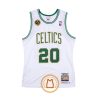 Ray Allen Boston Celtics 2008-2009 Authentic Jersey
