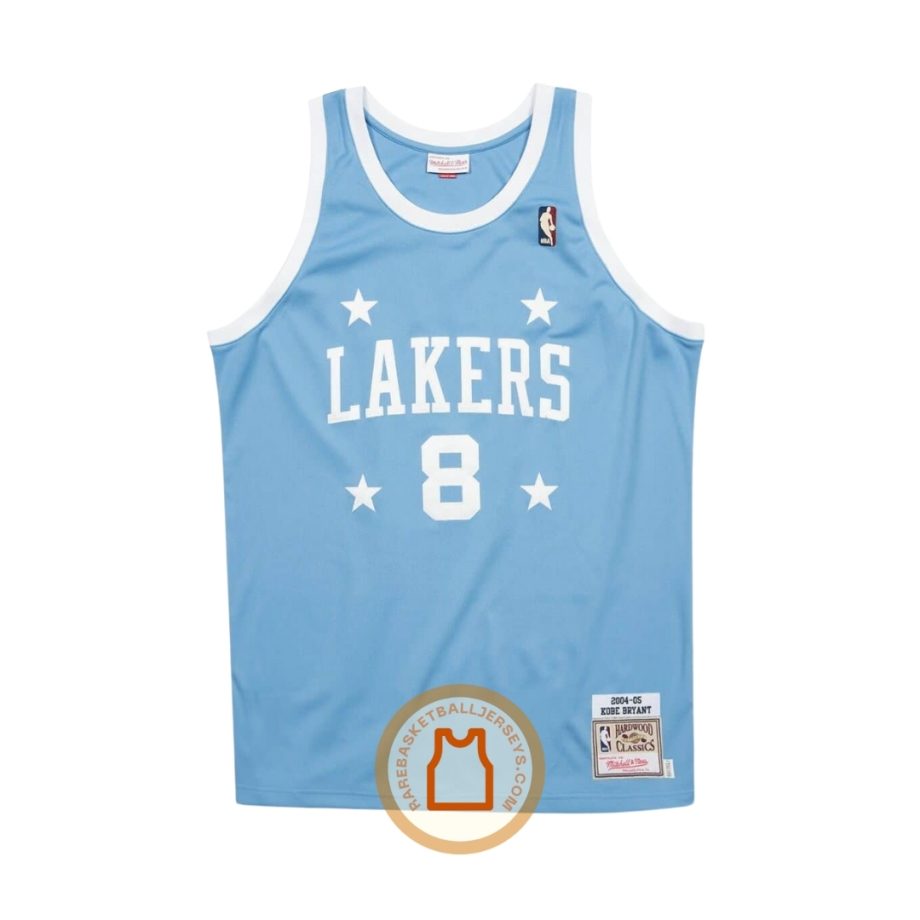 prod Kobe Bryant Los Angeles Lakers 2004-2005 Alternate Jersey
